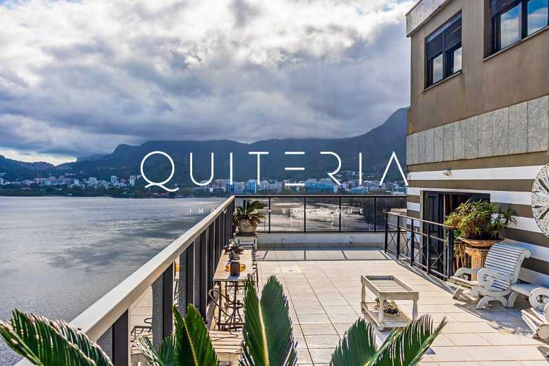 Penthouse in Rio de Janeiro, State of Rio de Janeiro, Brazil 1 - 15127669