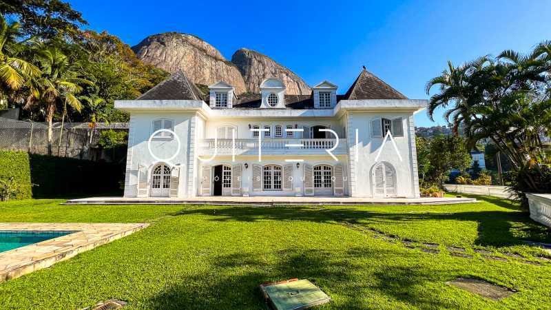 House in Rio de Janeiro, State of Rio de Janeiro, Brazil 2 - 15128366