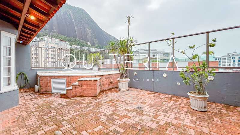 Penthouse in Rio de Janeiro, State of Rio de Janeiro, Brazil 1 - 15128410