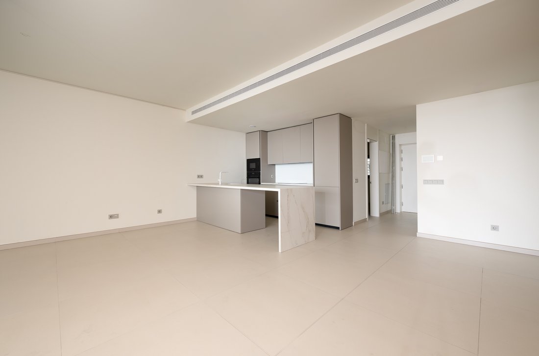 Apartment in Fuengirola, Andalusia, Spain 5 - 15127847