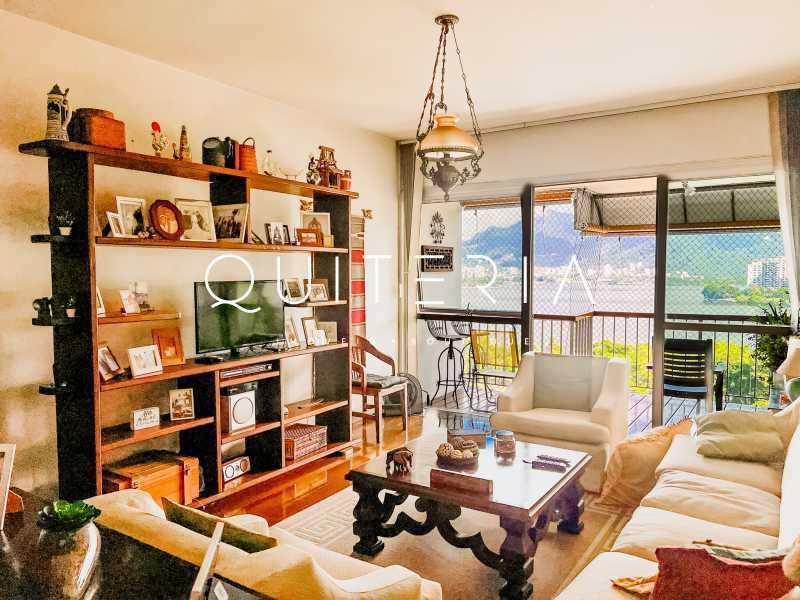 Apartment in Rio de Janeiro, State of Rio de Janeiro, Brazil 2 - 15128132
