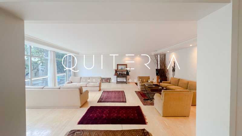 Apartment in Rio de Janeiro, State of Rio de Janeiro, Brazil 2 - 15128148