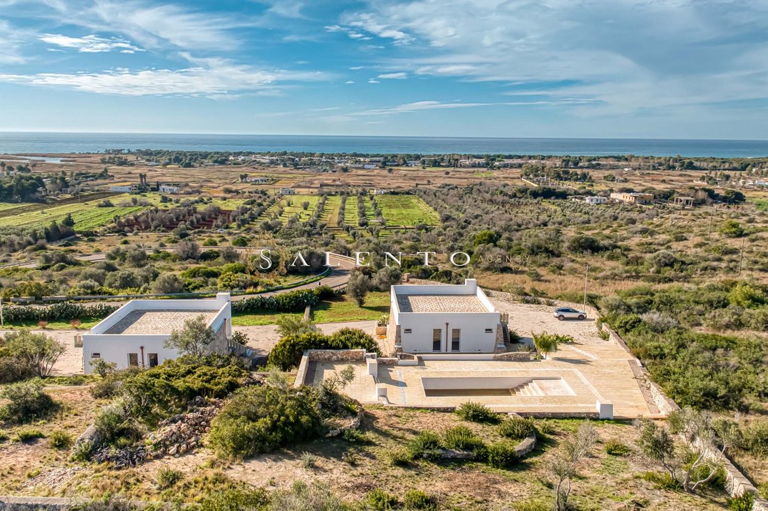Villa in Ugento, Apulia, Italy 3 - 15128121