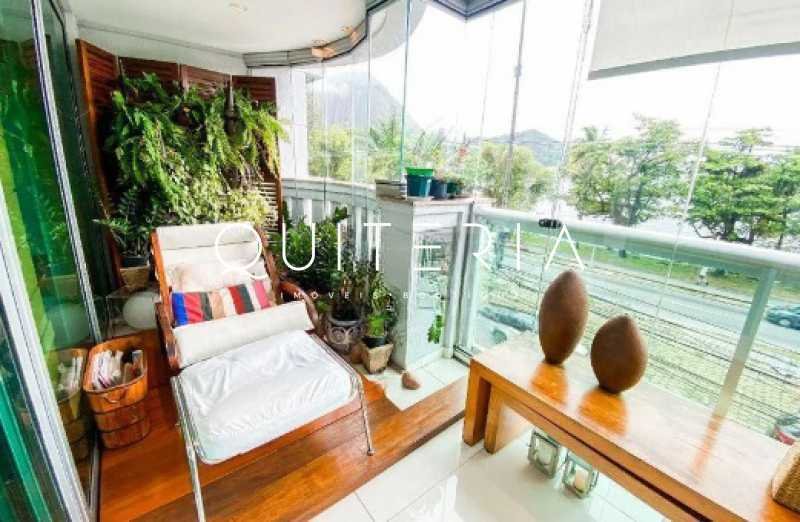 Apartment in Rio de Janeiro, State of Rio de Janeiro, Brazil 1 - 15128294