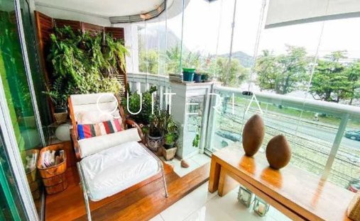 Apartment in Rio de Janeiro, State of Rio de Janeiro, Brazil 1