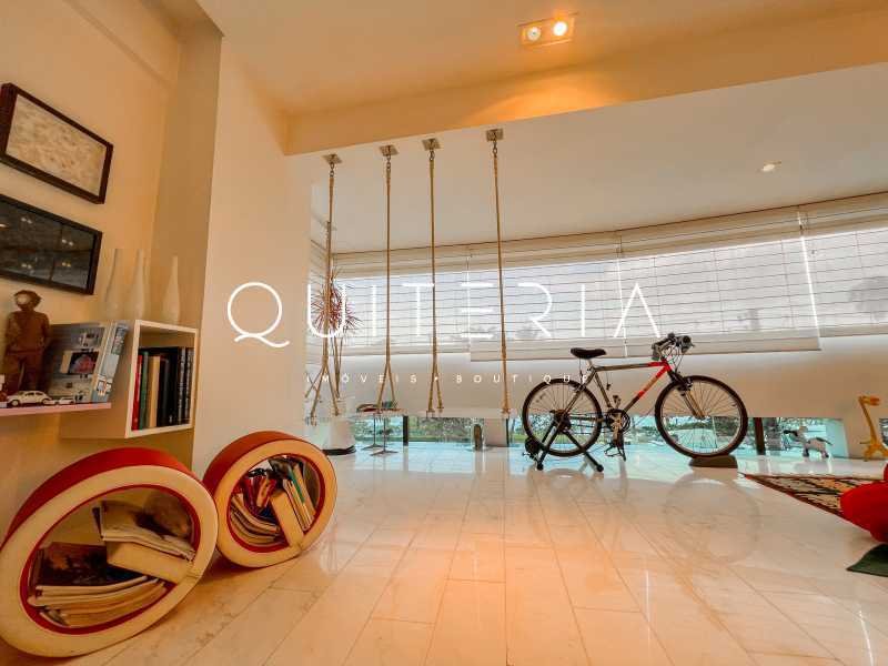 Apartment in Rio de Janeiro, State of Rio de Janeiro, Brazil 5 - 15127729