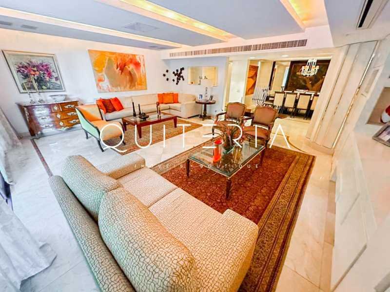 Apartment in Rio de Janeiro, State of Rio de Janeiro, Brazil 3 - 15128171