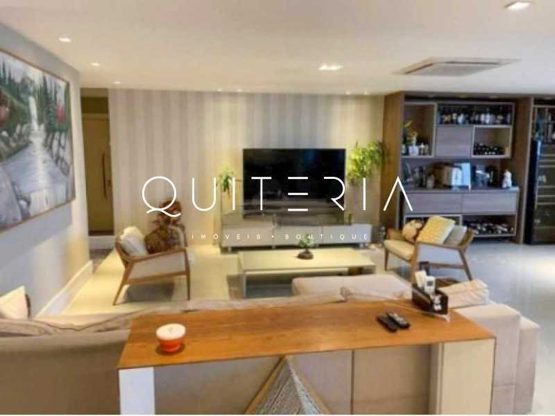 Apartment in Rio de Janeiro, State of Rio de Janeiro, Brazil 3 - 15127880