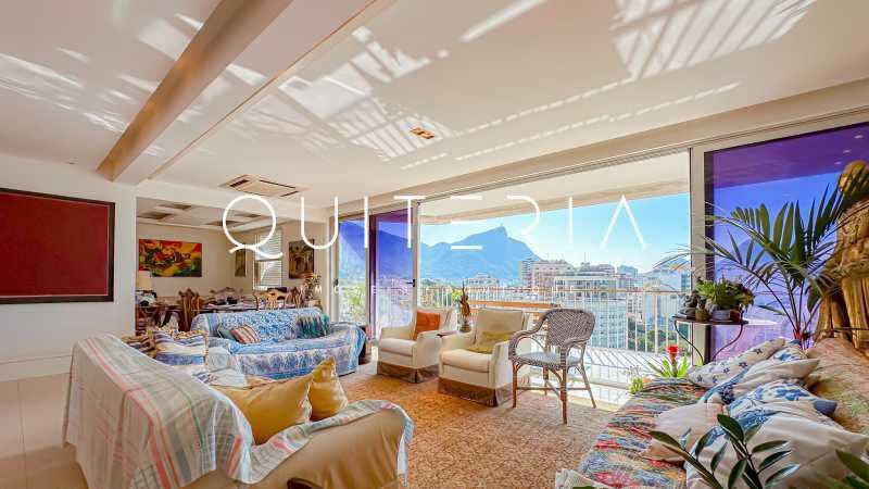 Penthouse in Rio de Janeiro, State of Rio de Janeiro, Brazil 3 - 15128441