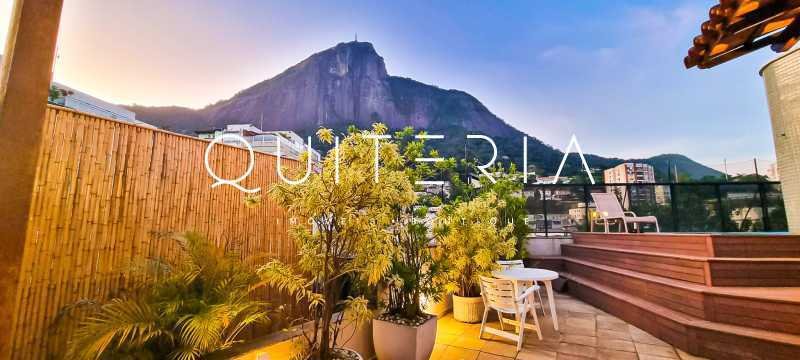 Penthouse in Rio de Janeiro, State of Rio de Janeiro, Brazil 1 - 15128413