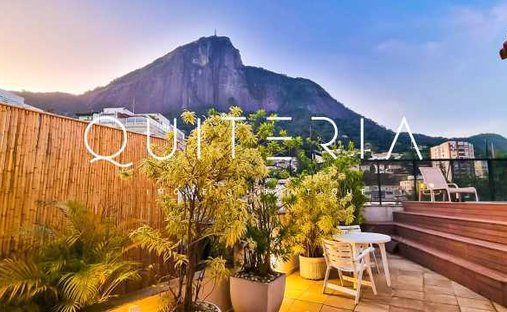 Penthouse en Río de Janeiro, Estado de Río de Janeiro, Brasil 1