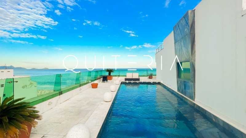 Penthouse in Rio de Janeiro, State of Rio de Janeiro, Brazil 1 - 15128503