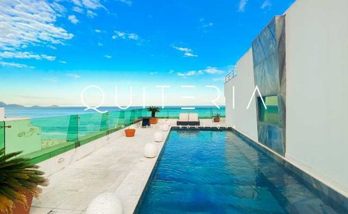 Penthouse in Rio de Janeiro, State of Rio de Janeiro, Brazil 1