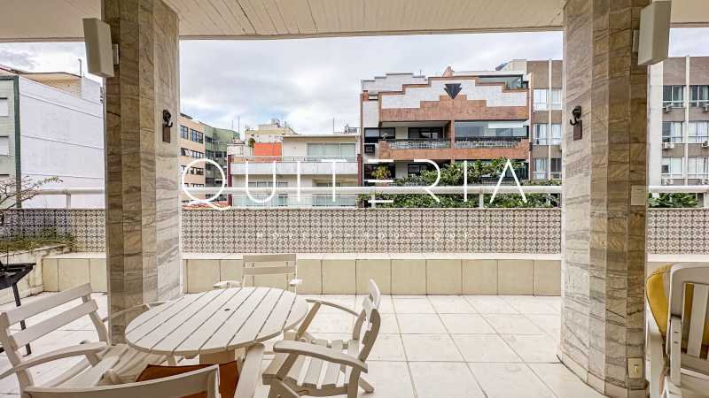 Apartment in Rio de Janeiro, State of Rio de Janeiro, Brazil 2 - 15128328