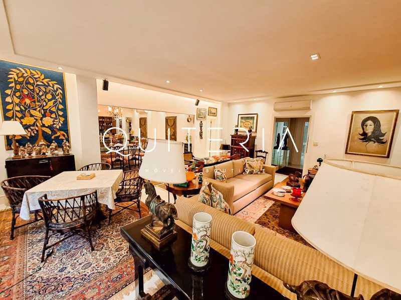 Apartment in Rio de Janeiro, State of Rio de Janeiro, Brazil 3 - 15127912