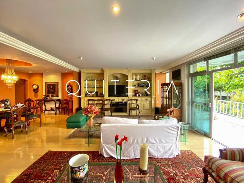 Apartment in Rio de Janeiro, State of Rio de Janeiro, Brazil 4 - 15128193