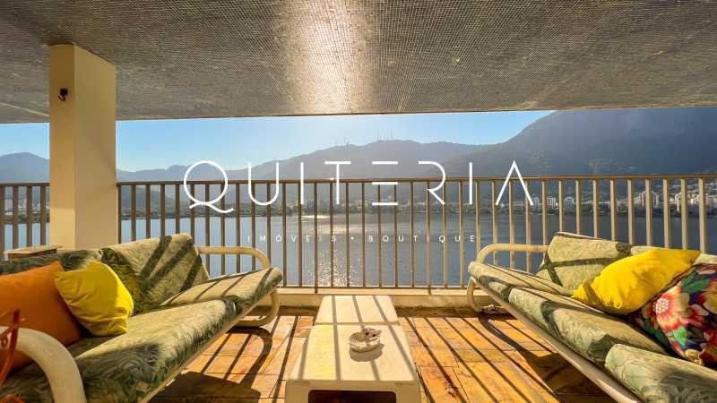Penthouse in Rio de Janeiro, State of Rio de Janeiro, Brazil 4 - 15127668