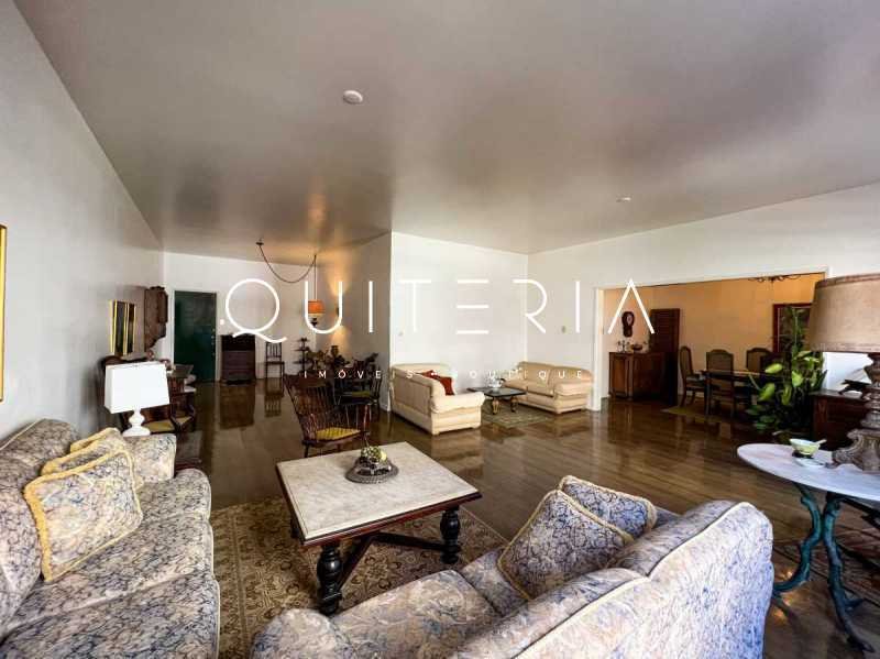 Apartment in Rio de Janeiro, State of Rio de Janeiro, Brazil 5 - 15127846