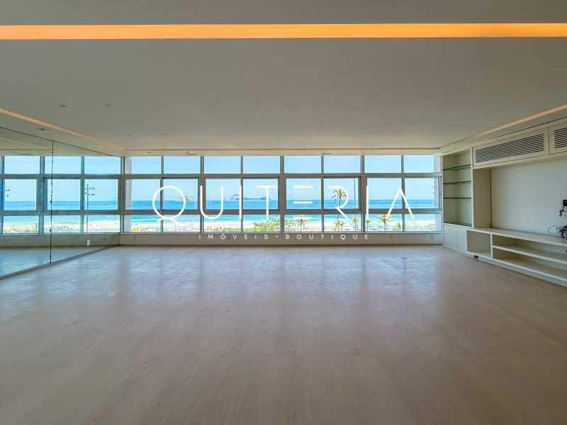 Apartment in Rio de Janeiro, State of Rio de Janeiro, Brazil 2 - 15128300