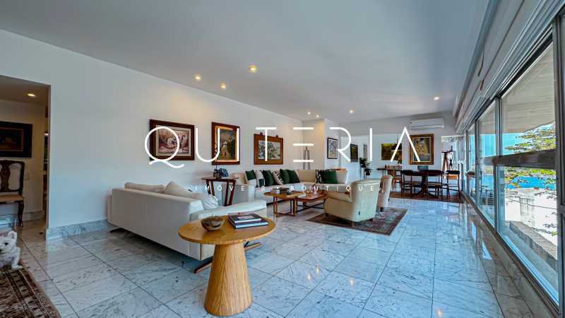 Apartment in Rio de Janeiro, State of Rio de Janeiro, Brazil 2 - 15128050