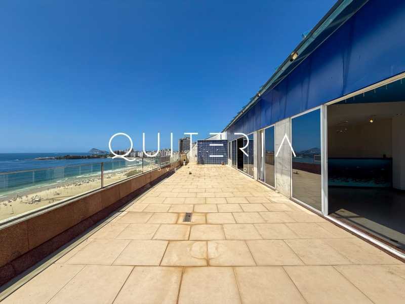 Penthouse in Rio de Janeiro, State of Rio de Janeiro, Brazil 1 - 15128253