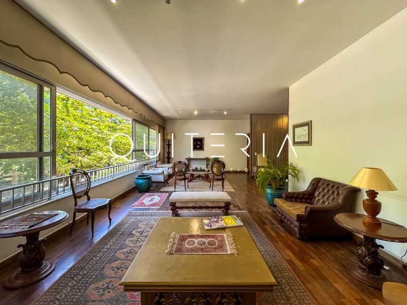 Apartment in Rio de Janeiro, State of Rio de Janeiro, Brazil 2 - 15128275