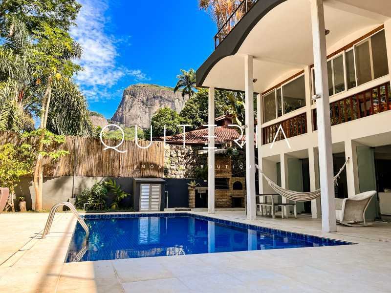 House in Rio de Janeiro, State of Rio de Janeiro, Brazil 1 - 15128357