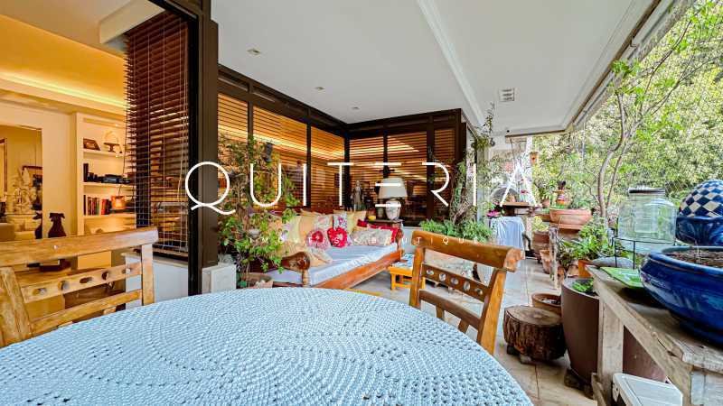 Apartment in Rio de Janeiro, State of Rio de Janeiro, Brazil 1 - 15128292