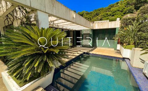 Penthouse in Rio de Janeiro, State of Rio de Janeiro, Brazil 1