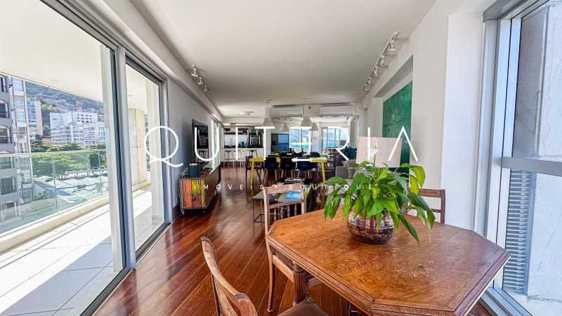 Apartment in Rio de Janeiro, State of Rio de Janeiro, Brazil 2 - 15128011