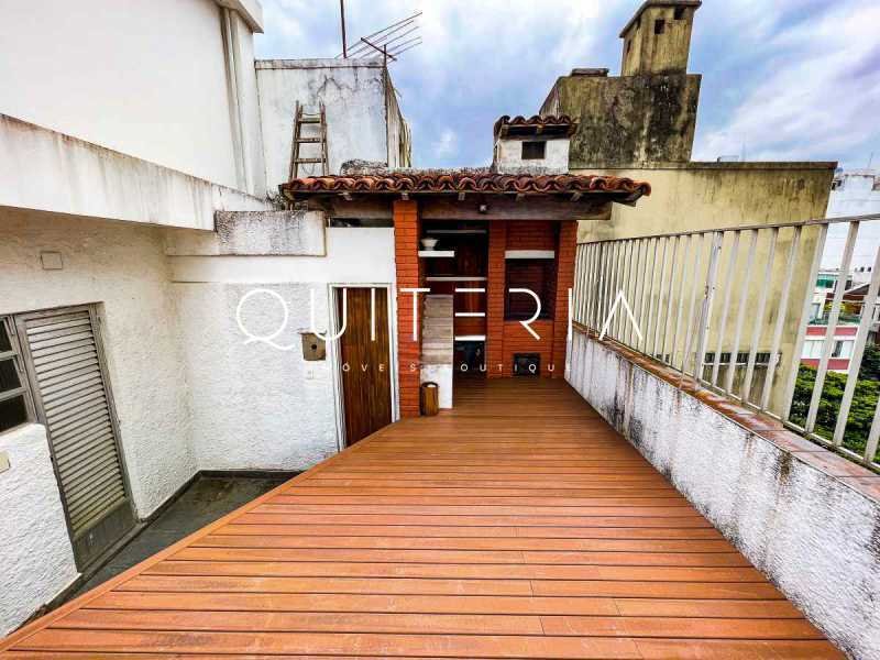 Penthouse in Rio de Janeiro, State of Rio de Janeiro, Brazil 4 - 15128483
