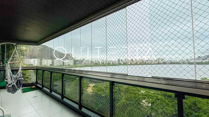 Apartment in Rio de Janeiro, State of Rio de Janeiro, Brazil 1 - 15128257