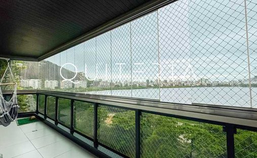 Appartement à Rio de Janeiro, Rio de Janeiro, Brésil 1