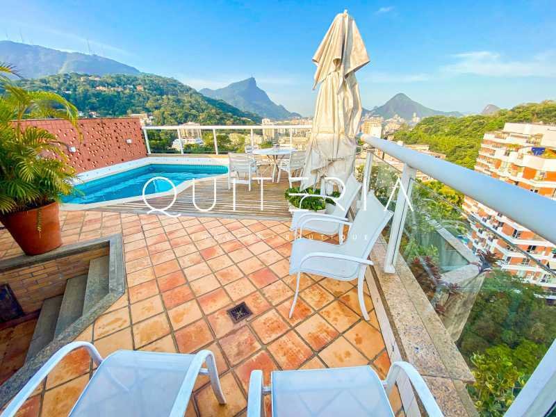 Penthouse in Rio de Janeiro, State of Rio de Janeiro, Brazil 5 - 15128449