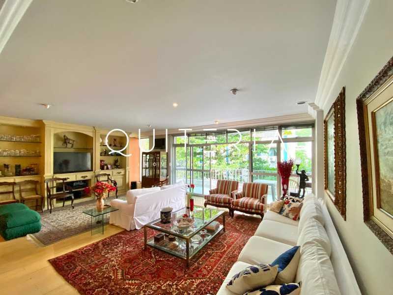 Apartment in Rio de Janeiro, State of Rio de Janeiro, Brazil 2 - 15128193