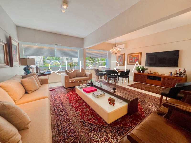 Apartment in Rio de Janeiro, State of Rio de Janeiro, Brazil 2 - 15127899
