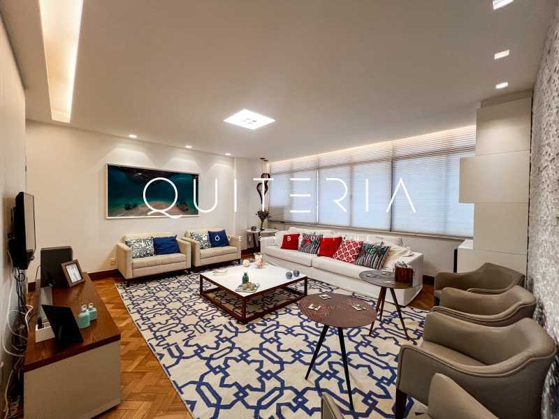 Apartment in Rio de Janeiro, State of Rio de Janeiro, Brazil 1 - 15127940