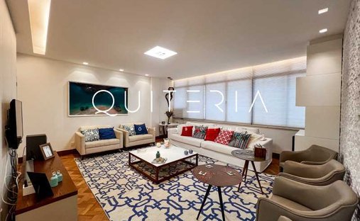 Appartement à Rio de Janeiro, Rio de Janeiro, Brésil 1