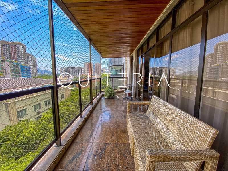 Penthouse in Rio de Janeiro, State of Rio de Janeiro, Brazil 3 - 15127696