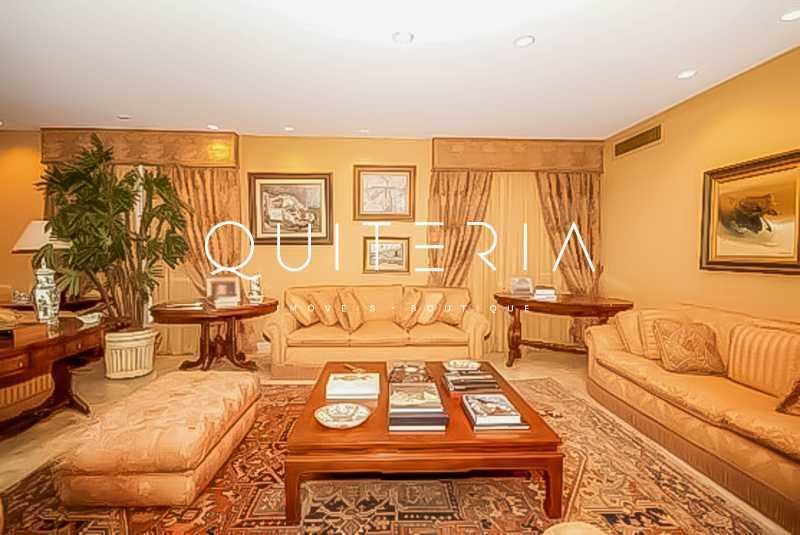 Apartment in Rio de Janeiro, State of Rio de Janeiro, Brazil 2 - 15128198