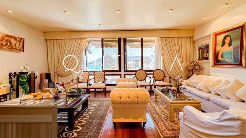 Apartment in Rio de Janeiro, State of Rio de Janeiro, Brazil 1 - 15128288