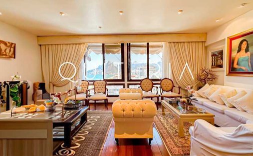 Apartment in Rio de Janeiro, State of Rio de Janeiro, Brazil 1