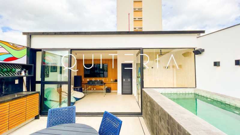 Penthouse in Rio de Janeiro, State of Rio de Janeiro, Brazil 1 - 15128380