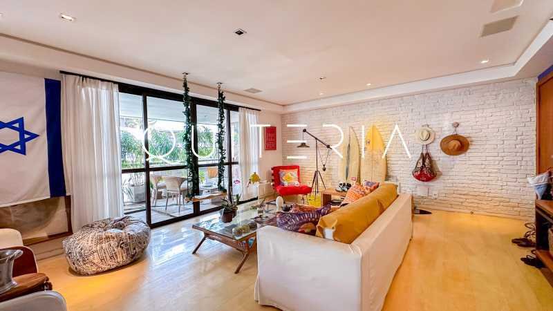 Apartment in Rio de Janeiro, State of Rio de Janeiro, Brazil 1 - 15128162