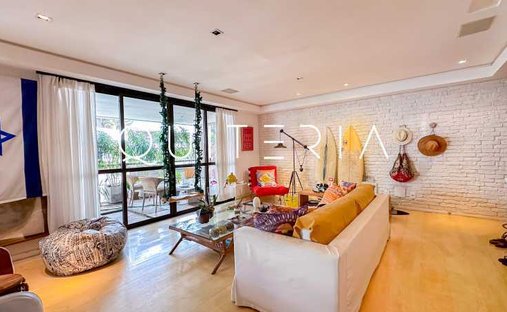 Apartment in Rio de Janeiro, State of Rio de Janeiro, Brazil 1