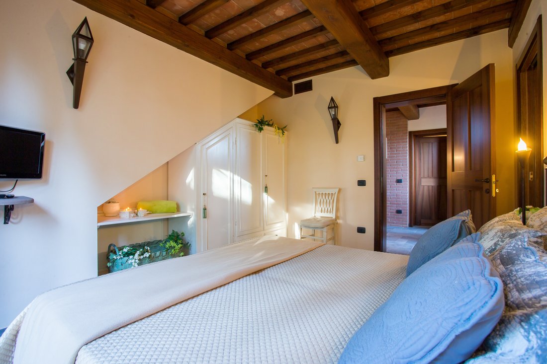 Villa in Peccioli, Tuscany, Italy 4 - 15127567