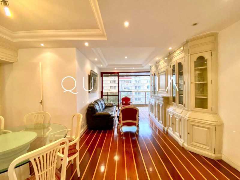 Appartement à Rio de Janeiro, Rio de Janeiro, Brésil 5 - 15127891