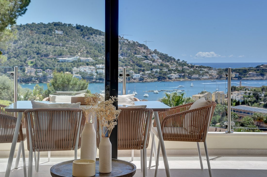Apartment in Port d'Andratx, Balearic Islands, Spain 1 - 15127639