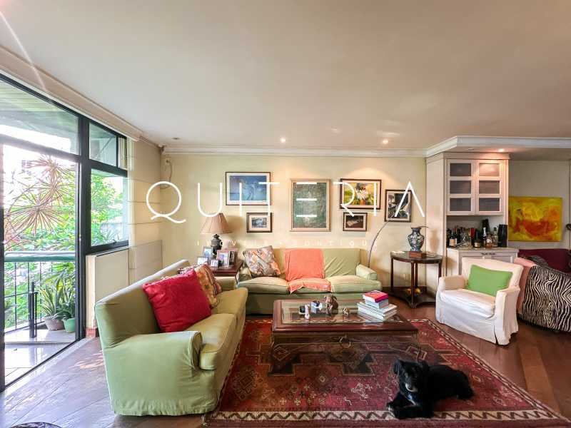 Apartment in Rio de Janeiro, State of Rio de Janeiro, Brazil 3 - 15128032