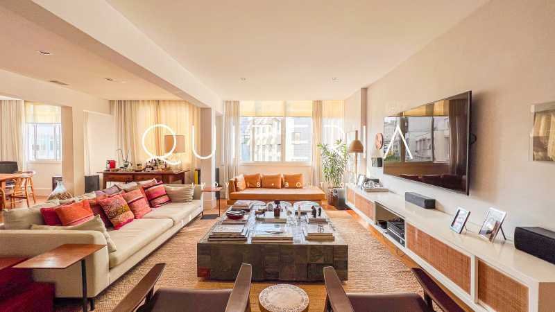 Penthouse in Rio de Janeiro, State of Rio de Janeiro, Brazil 4 - 15127675